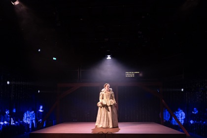 Mary Stuart — production photo 13